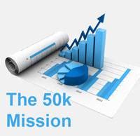 www .bettingbase .net|The 50k Mission .